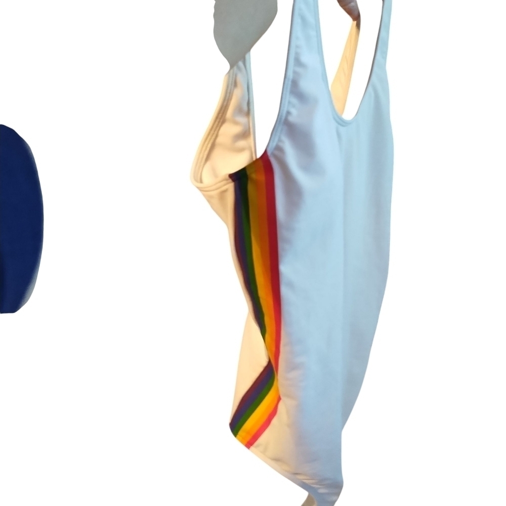 Abercrombie & Fitch One Piece Swimsuit - Picture 7 of 15